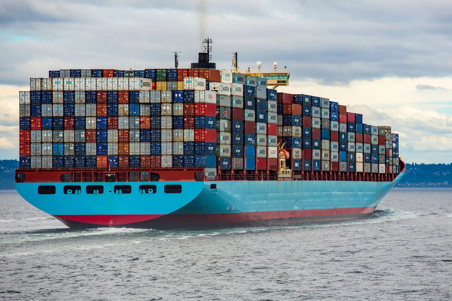 Get a free freight quote from NH Logistics